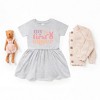 The Juniper Shop My First Easter Infant Dress - 2 of 3