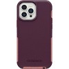OtterBox DEFENDER SERIES XT case w/MagSafe for iPhone 13 Pro Max - Purple Perception (77-84667) - Refurbished - 2 of 3