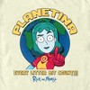 Men's Rick and Morty Planetina Every Litter Bit Counts T-Shirt - 2 of 4