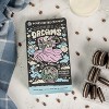 Bones Coffee Company Cookies 'N Dreams Whole Coffee Beans Cookies and Cream Flavor 12 oz Medium Roast (Whole Bean) - 3 of 4