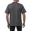 Pro Club Men's Heavyweight Short Sleeve Crew Neck T-Shirt - 2 of 4