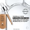 L'Oreal Paris True Match Hyaluronic Tinted Serum Makeup Skincare Hybrid - 1 fl oz - 4 of 4