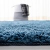 August Shag 900 AUG900 Power Loomed Indoor Rug -Safavieh - 3 of 4