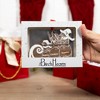 Pavilion Gift Company - Christmas Memories  - 4" Snowfamily Ornament - Decorative Objects - 4 of 4