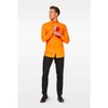 OppoSuits Solid Color Men's Shirts - 3 of 4