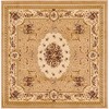 Unique Loom    Versailles Phillipe Area Rug - 2 of 4