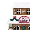LED Village Houses Toy Shop - Bullseye's Playground™ - 2 of 3