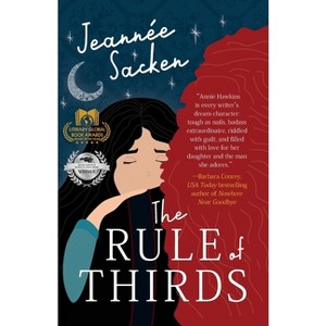 The Rule of Thirds - (Annie Hawkins) by  Jeannée Sacken (Paperback) - 1 of 1