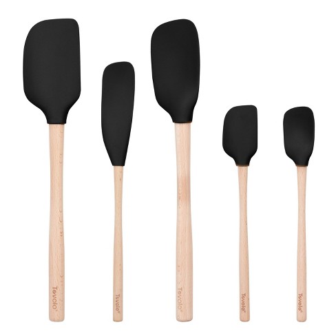 Tovolo Silicone Mixing Spoon