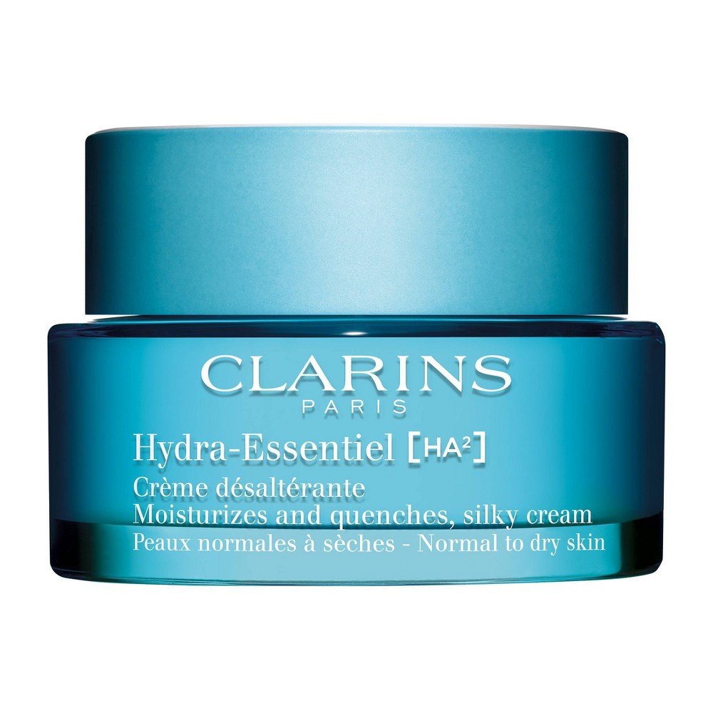 Clarins Hydra Normal To Dry Face Moisturizer - 1.7oz - Ulta Beauty -  87908393