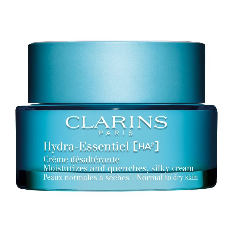 Clarins Hydra Normal To Dry Face Moisturizer - 1.7oz - Ulta Beauty, 1 of 6
