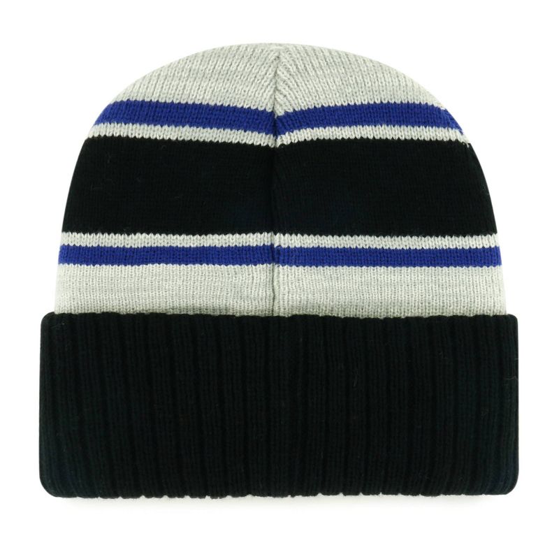 NFL Indianapolis Colts Vista Knit Beanie, 2 of 3