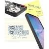 Smartish Galaxy S24 Wallet Case - Wallet Slayer Vol 1 - Slim Grip Card Holder Cover - 4 of 4