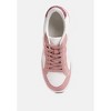 Perry Glitter Detail Star Sneakers Women - 4 of 4