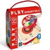 Play Essentials: Kitchen Playset: Interactive Stove - 2 of 4