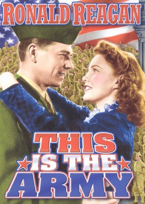 THIS IS THE ARMY (DVD)(2004)