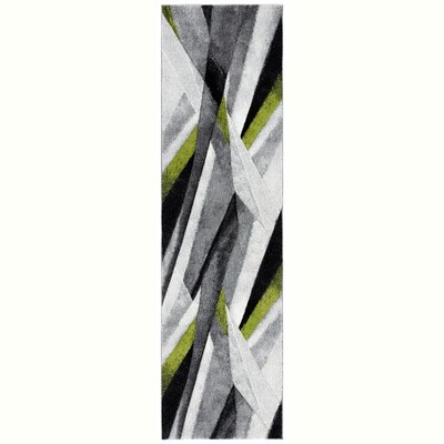 Hollywood HLW710 Machine Made Rug - Safavieh