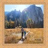PosterPalooza | 26x26 Modern Bamboo Picture Frame, UV Acrylic, 5 Finishes - 4 of 4