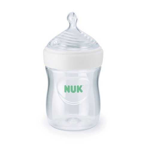 Nuk 5 best sale