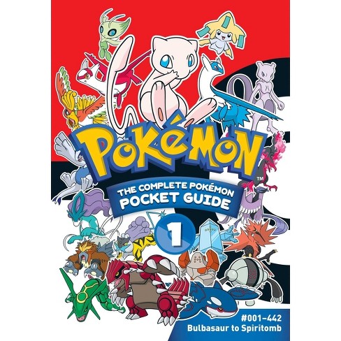 Walkthrought POkemon, PDF, Pokémon