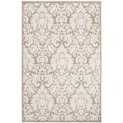 Amherst AMT427 Power Loomed Indoor Rug -Safavieh