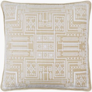 Livabliss Camaxtli Global Throw Pillow - 1 of 4