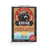 Kodiak Protein-Packed Flapjack & Waffle Mix Almond Poppyseed - 18oz