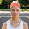 Unique Bargains Ergonomic Design Headband Elastic Headband 1 Pc - 2 of 4