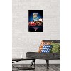 Trends International Disney Pixar Cars 2 - One Sheet Unframed Wall Poster Prints - 2 of 4