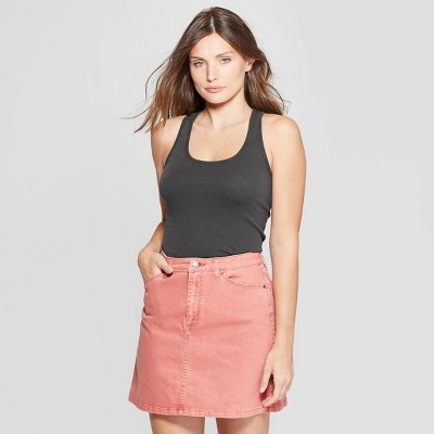 cute racerback tank tops