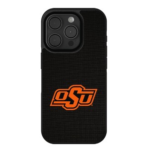 Keyscaper NCAA Solid Bump Cell Phone Case for iPhone 13 Pro Max - 1 of 4