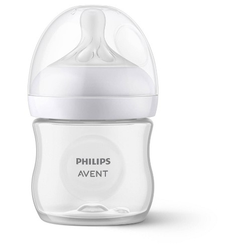 Set biberón Philips Avent de 8 oz