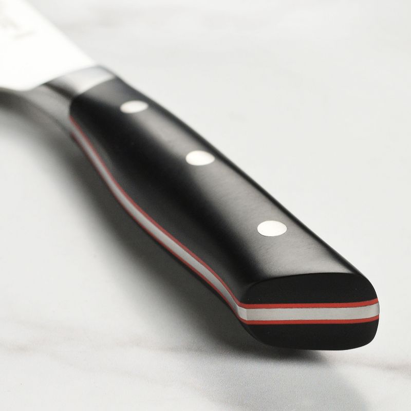 Miyabi Evolution 9.5-inch Slicing Knife, 4 of 6