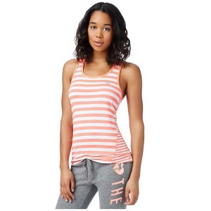 Aeropostale Womens Mixed Stripe Tank Top - 1 of 3