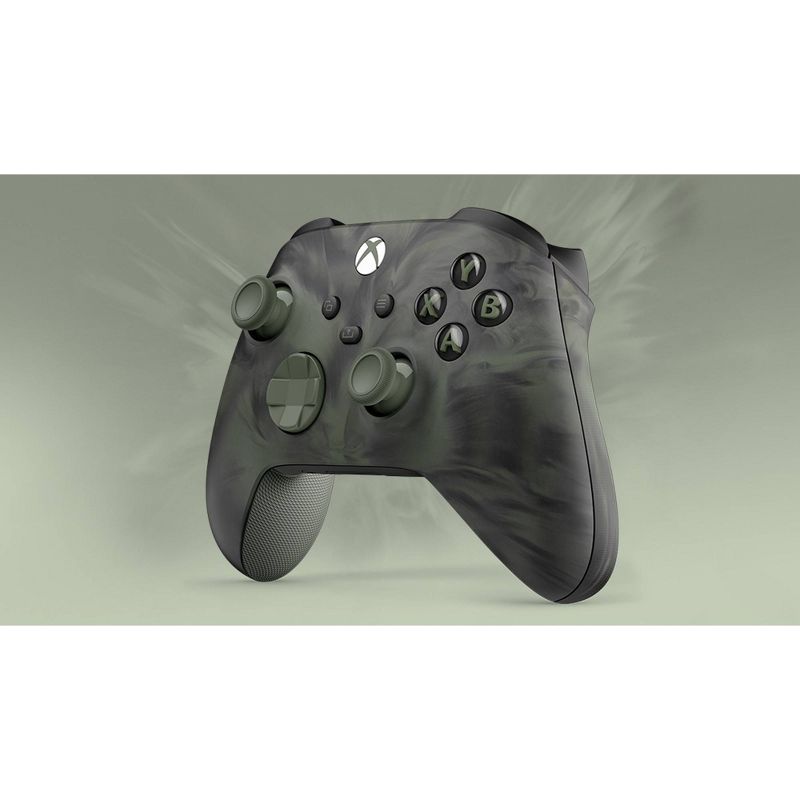 Xbox Series X|S Wireless Controller - Vapor Series Green, 4 of 13