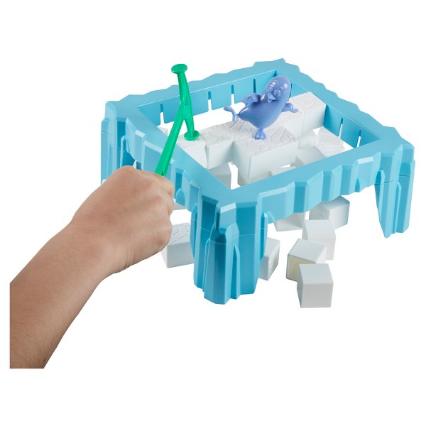Juego No Rompas el Hielo 8