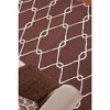Mark & Day Dunsmuir Woven Indoor Area Rugs - 3 of 4