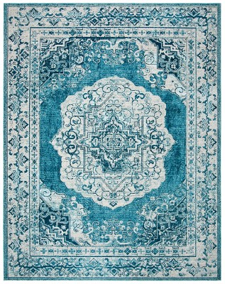 Crystal CRS519 Area Rug  - Safavieh
