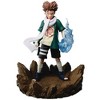 Banpresto - BanPresto - Naruto - Memorable Saga - Akimichi Choji Statue - 3 of 3