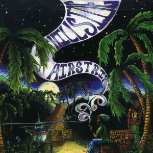 10 Ft. Ganja Plant - Hillside Airstrip (CD) : Target