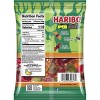 HARIBO Halloween Sour Vampire Bats Gummy Candy - 4oz - 2 of 3