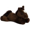 Aurora® Mini Flopsie™ Chestnut™ Pony Horse 8 Inch Stuffed Animal Plush - 2 of 4