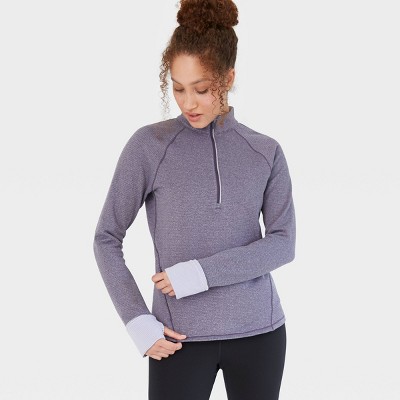 target womens fleece jacket