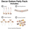 Big Dot of Happiness Fall Gnomes - Autumn Harvest Party Supplies Decoration Kit - Decor Galore Party Pack - 51 Pieces - 2 of 4
