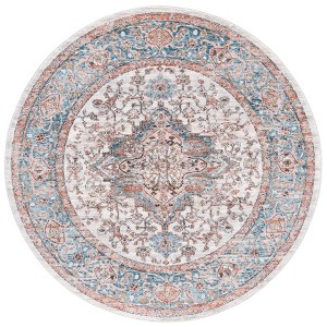 Shivan SHV703 Power Loomed Indoor Rugs - Safavieh - 1 of 3