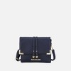 MKF Collection Valeska Multi Compartment Crossbody Purse by Mia k - 2 of 4