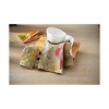 tag Autumn Toile Dishtowel & Mitt Set - 3 of 3
