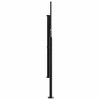 vidaXL Retractable Side Awning Anthracite 70.9"x118.1" - 4 of 4