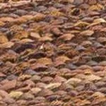 rust, dark red, medium brown