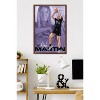 Trends International WNBA Golden State Valkyries - Kate Martin 25 Framed Wall Poster Prints - 2 of 4